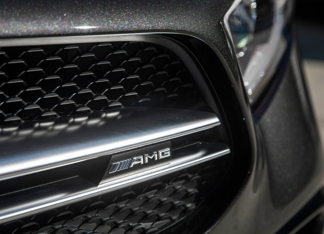 2019 - MERCEDES-AMG CLS 53, foto 83