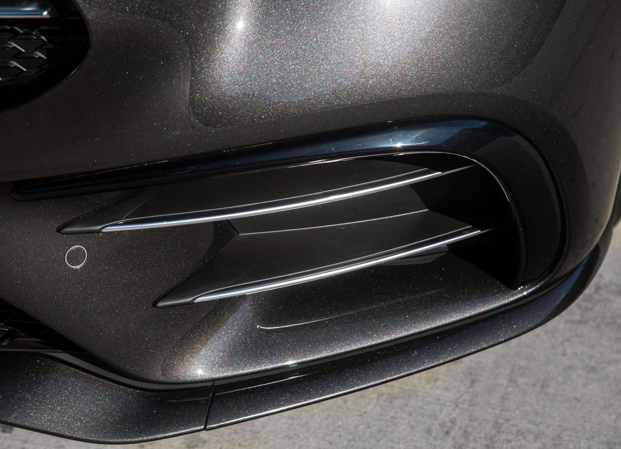 2019 - MERCEDES-AMG CLS 53, foto 84