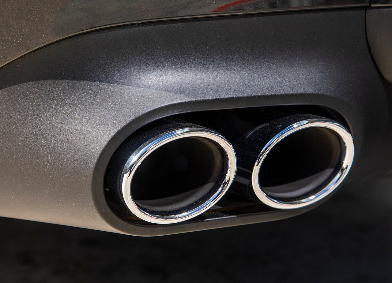 2019 - MERCEDES-AMG CLS 53, foto 91