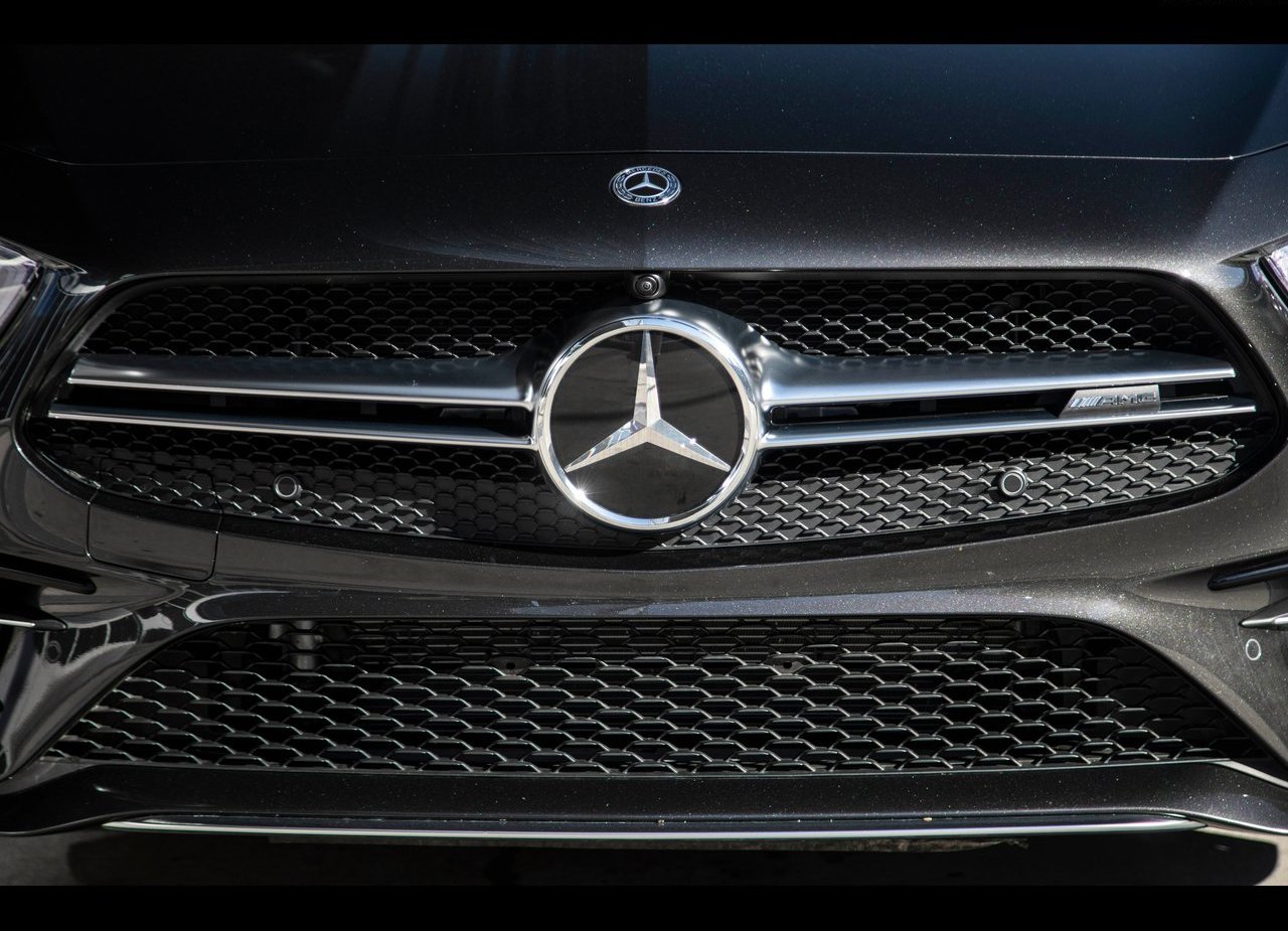 2019 - MERCEDES-AMG CLS 53, foto 94