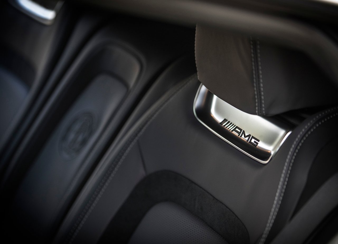 2019 - MERCEDES-AMG GT 53 4-DOOR, foto 55