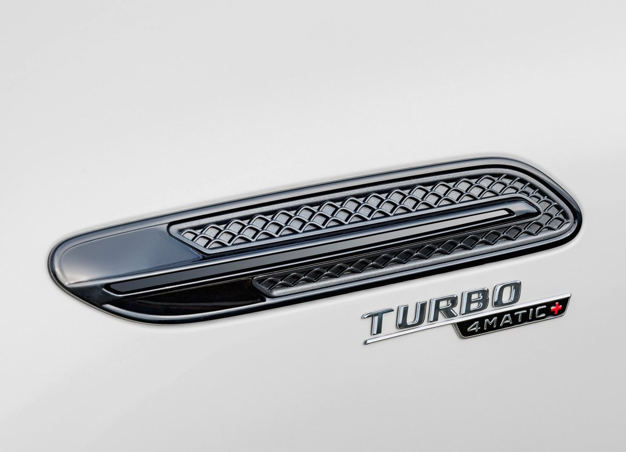 2019 - MERCEDES-AMG GT 53 4-DOOR, foto 66