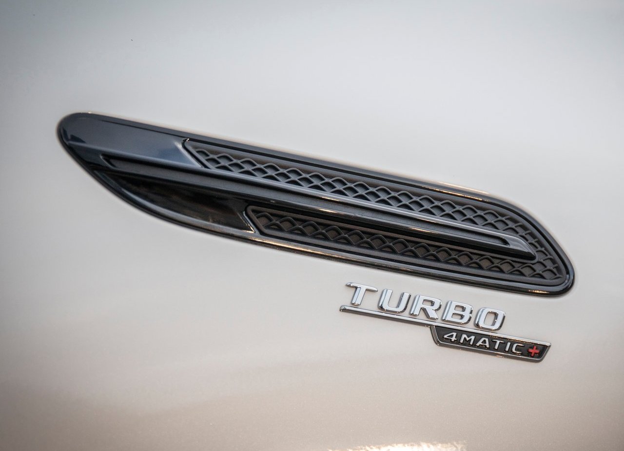 2019 - MERCEDES-AMG GT 53 4-DOOR, foto 67