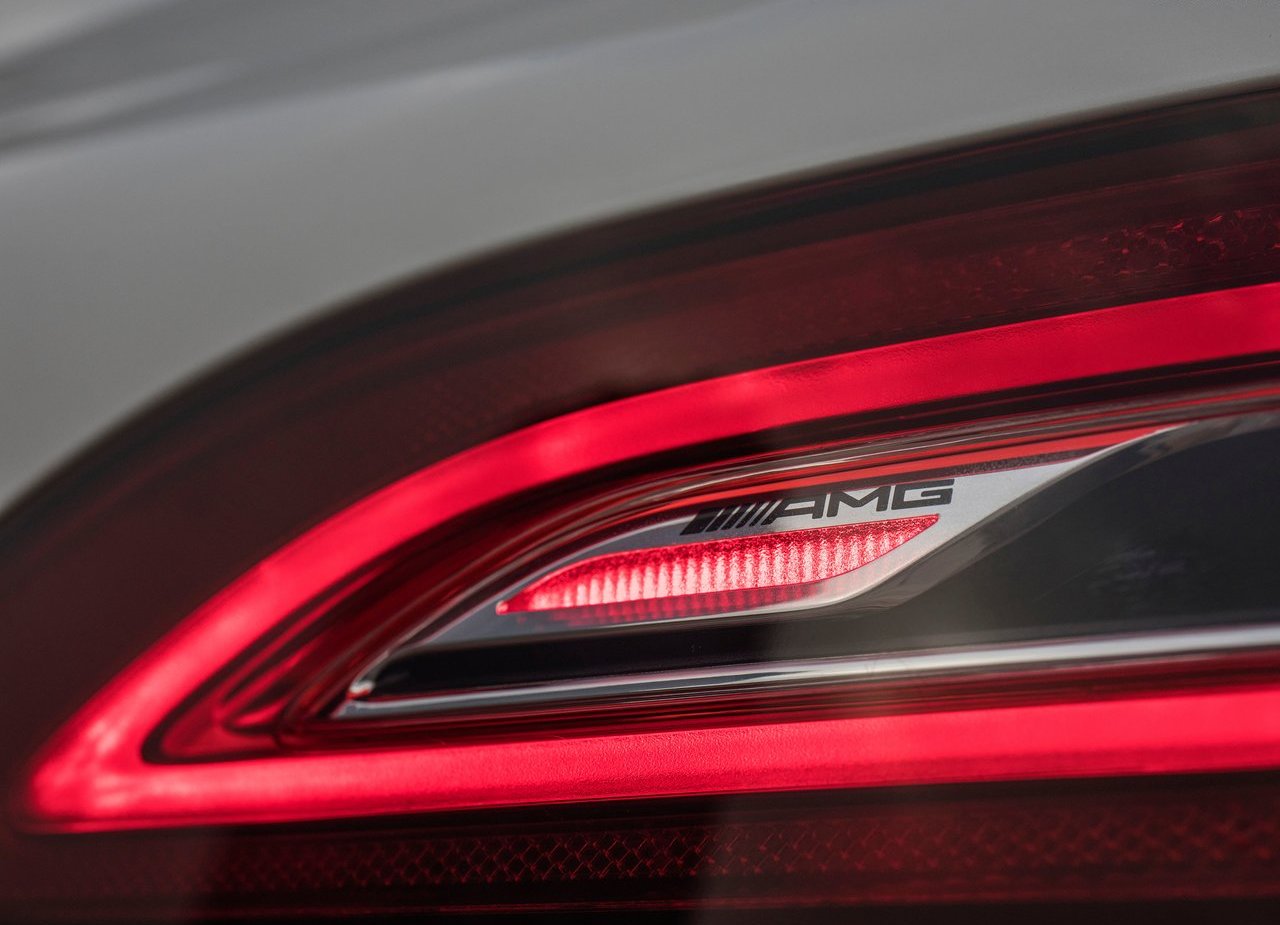 2019 - MERCEDES-AMG GT 53 4-DOOR, foto 68