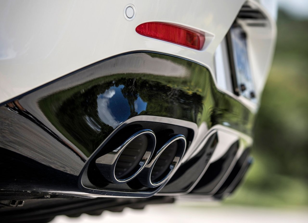 2019 - MERCEDES-AMG GT 53 4-DOOR, foto 69