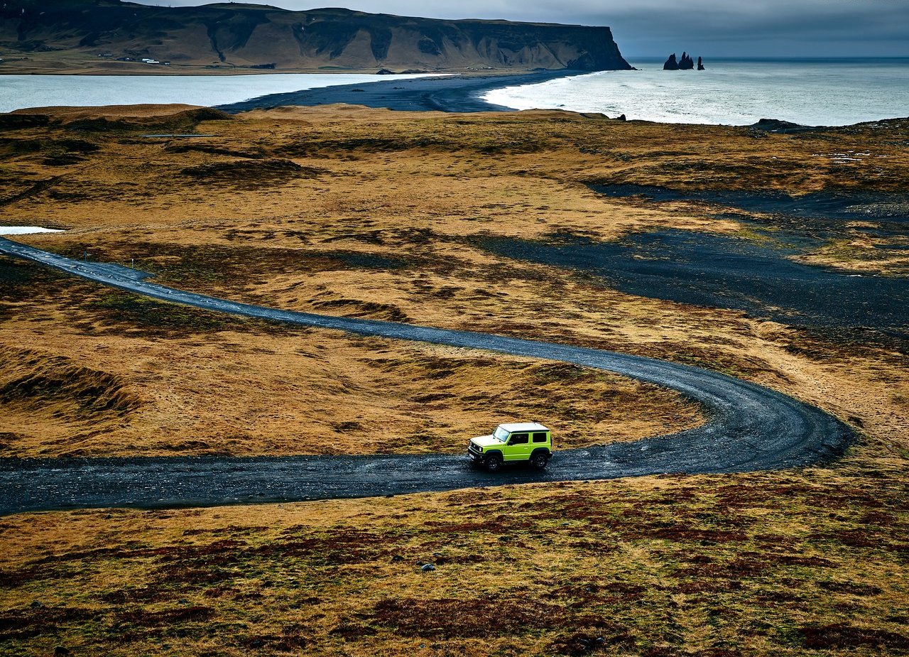 2019 - SUZUKI JIMNY, foto 18