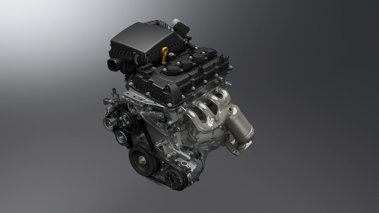 2019 - SUZUKI JIMNY, foto 98