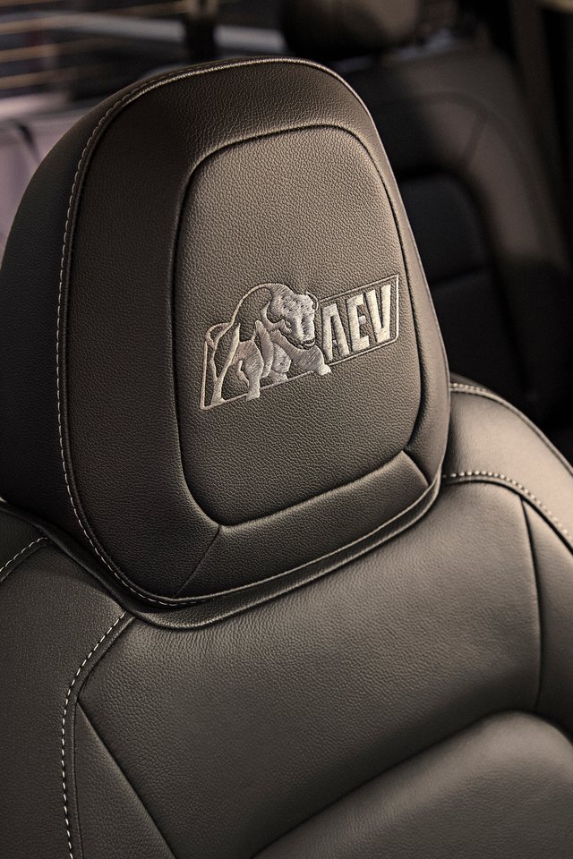 2019 - CHEVROLET COLORADO ZR2 BISON, foto 21
