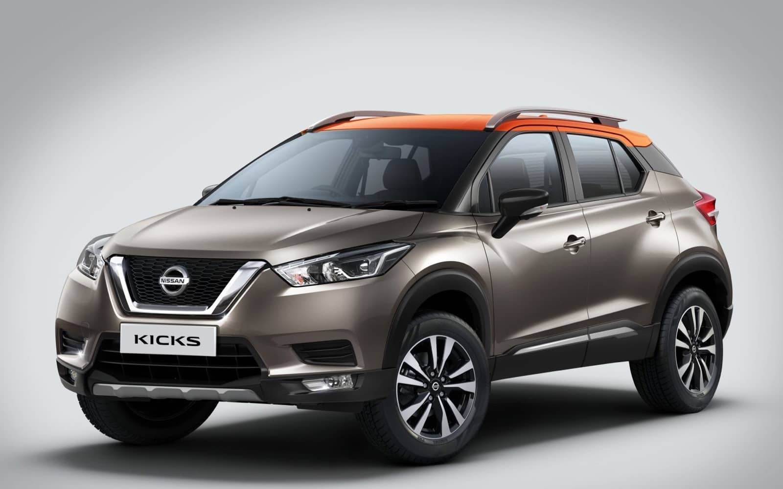 2019 - NISSAN KICKS INDIA VERSION, foto 1