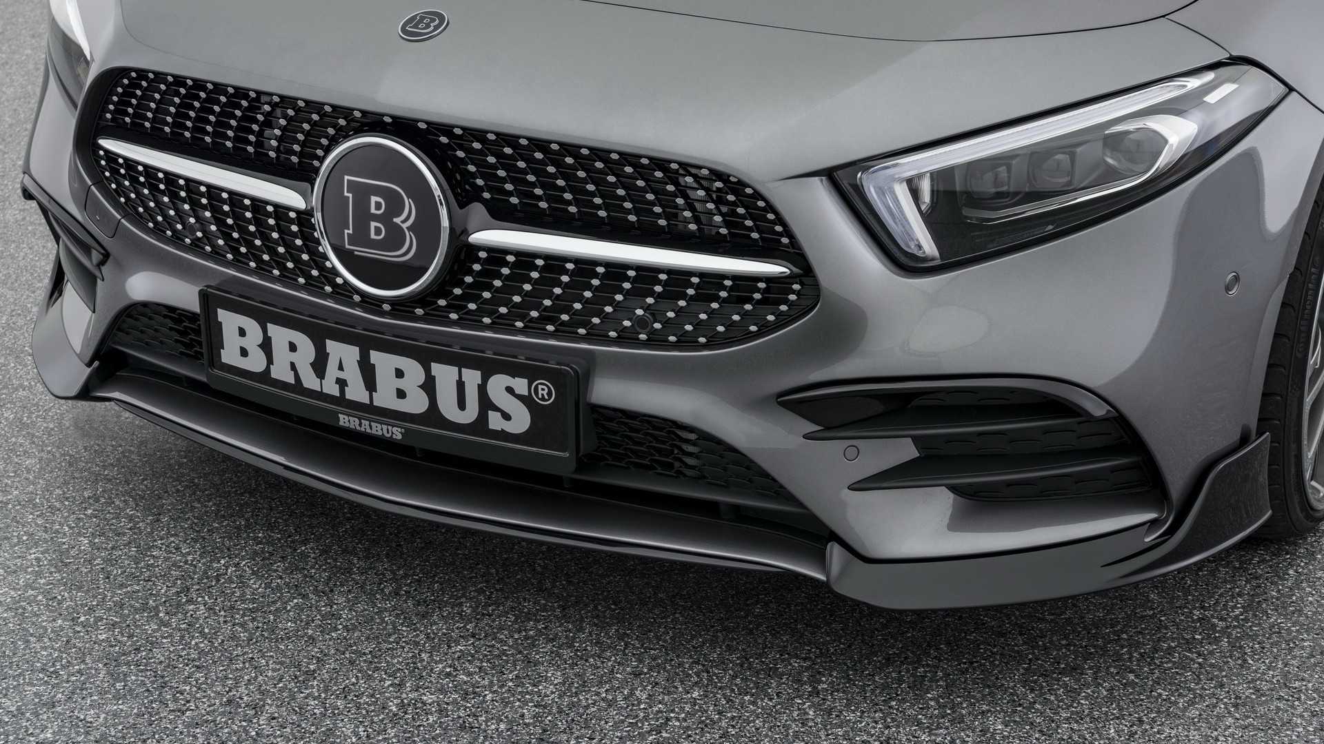 2019 - MERCEDES-BENZ A 250 BRABUS B25S, foto 6