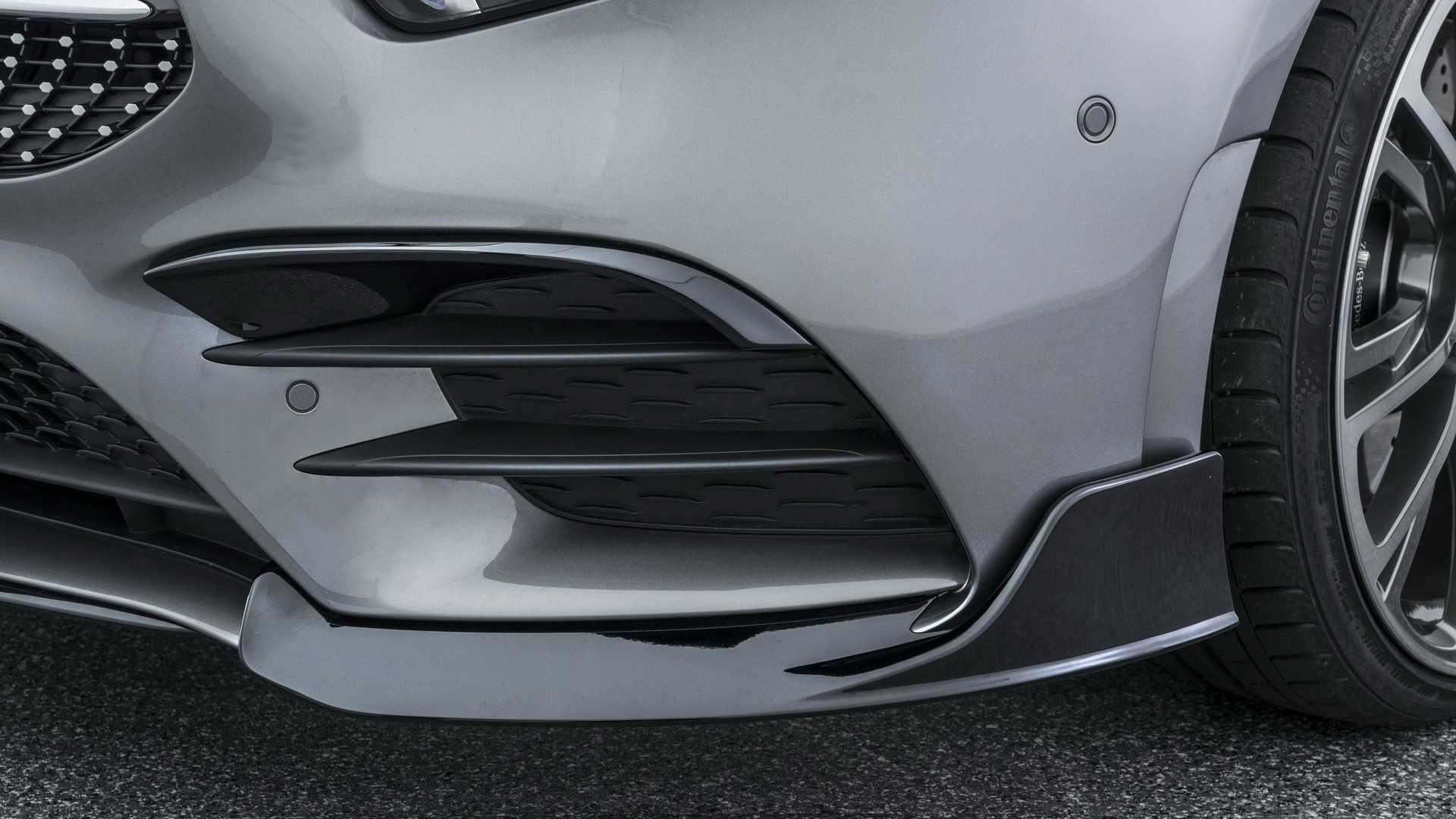 2019 - MERCEDES-BENZ A 250 BRABUS B25S, foto 7
