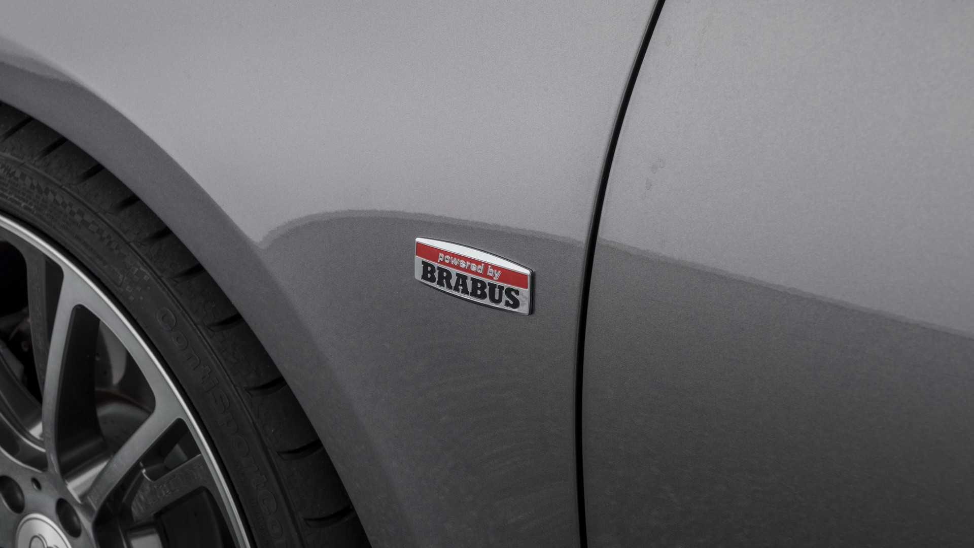 2019 - MERCEDES-BENZ A 250 BRABUS B25S, foto 9