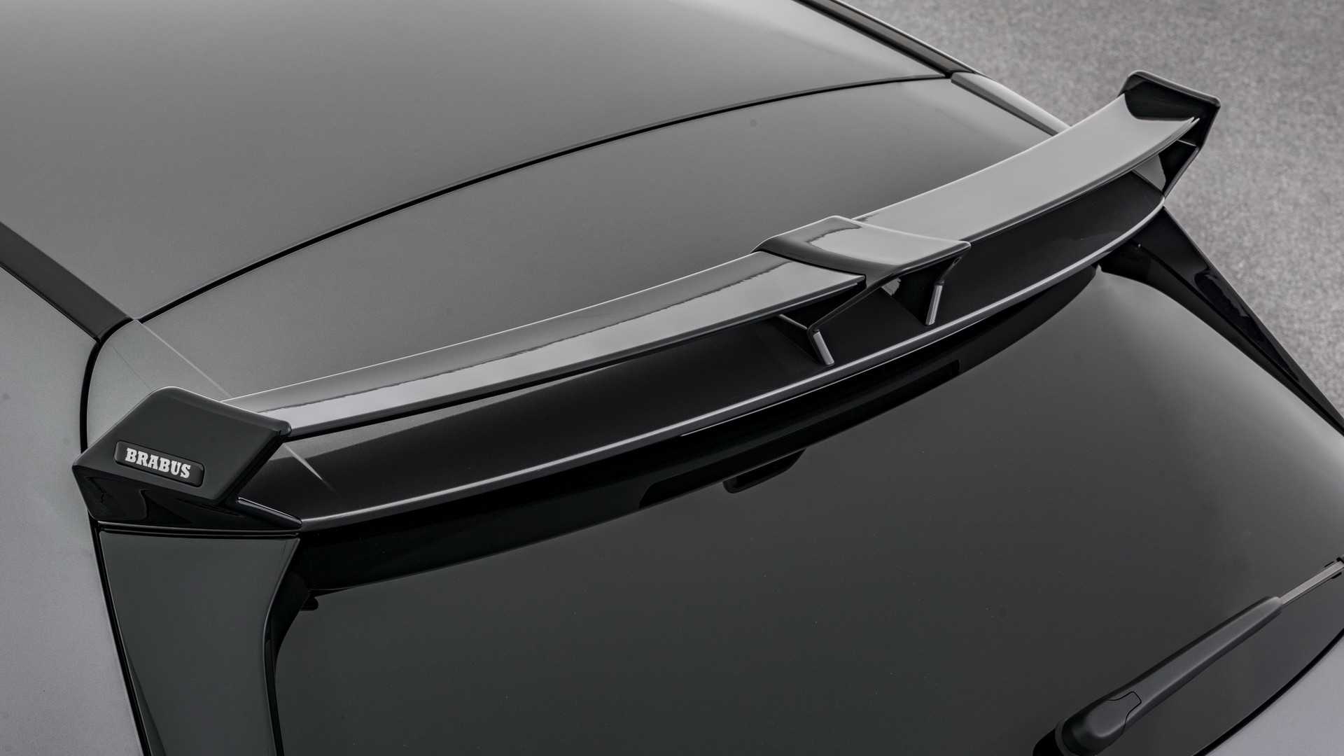 2019 - MERCEDES-BENZ A 250 BRABUS B25S, foto 10