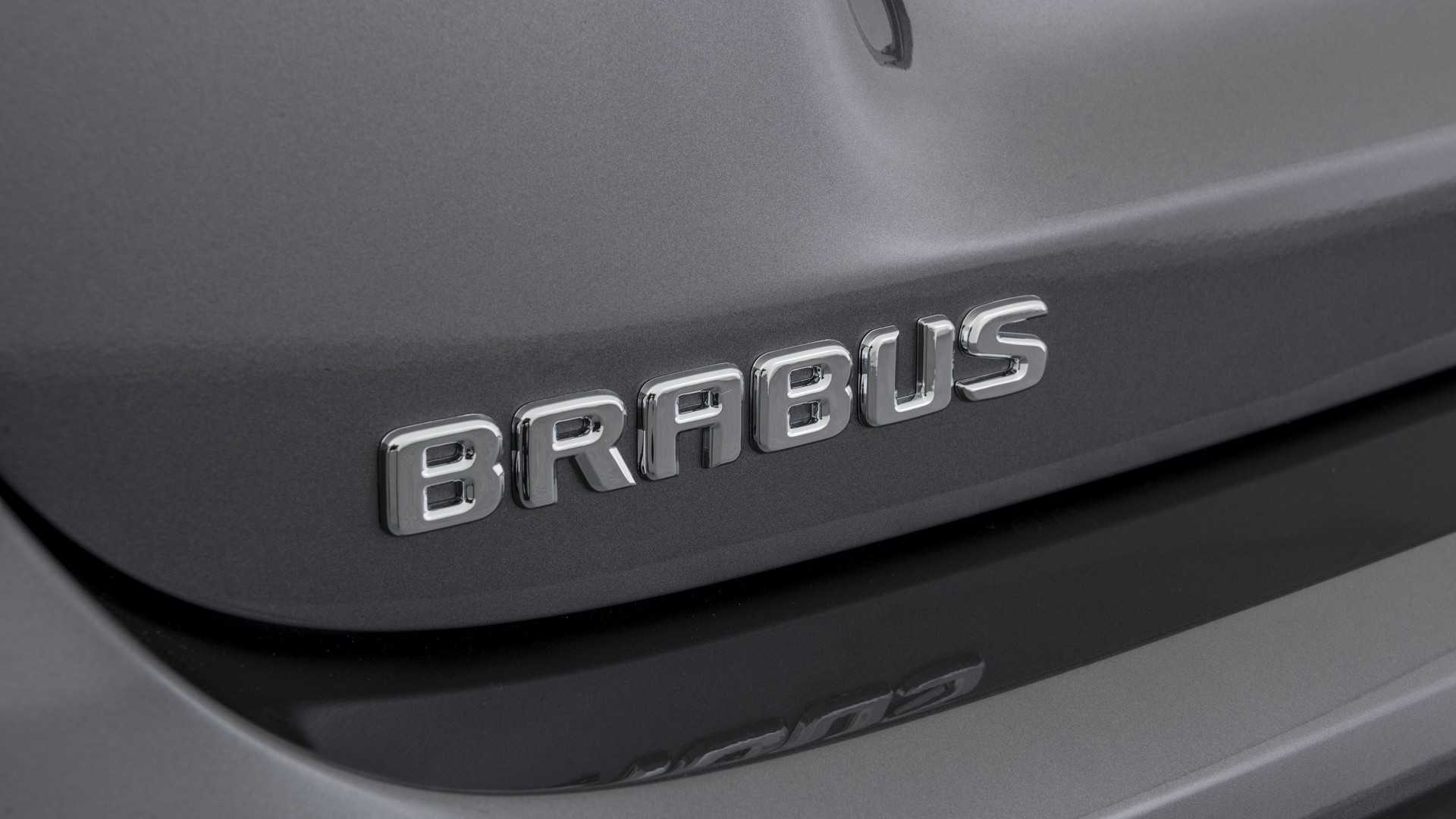 2019 - MERCEDES-BENZ A 250 BRABUS B25S, foto 13