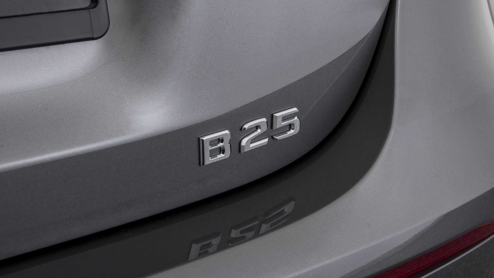 2019 - MERCEDES-BENZ A 250 BRABUS B25S, foto 14