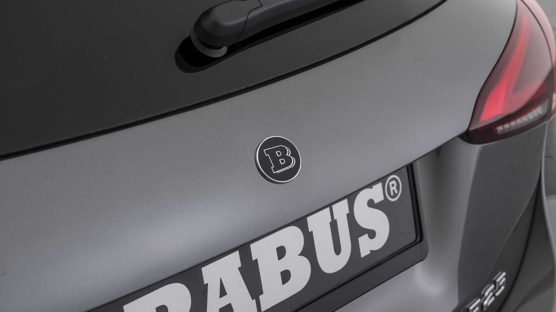 2019 - MERCEDES-BENZ A 250 BRABUS B25S, foto 15