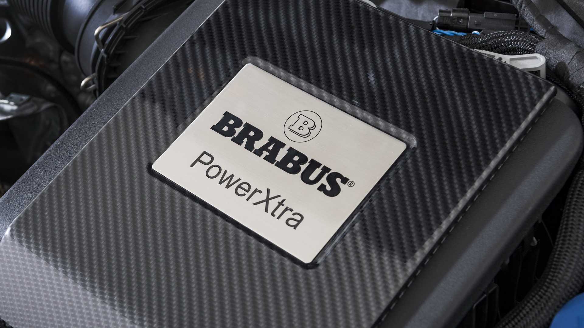 2019 - MERCEDES-BENZ A 250 BRABUS B25S, foto 18