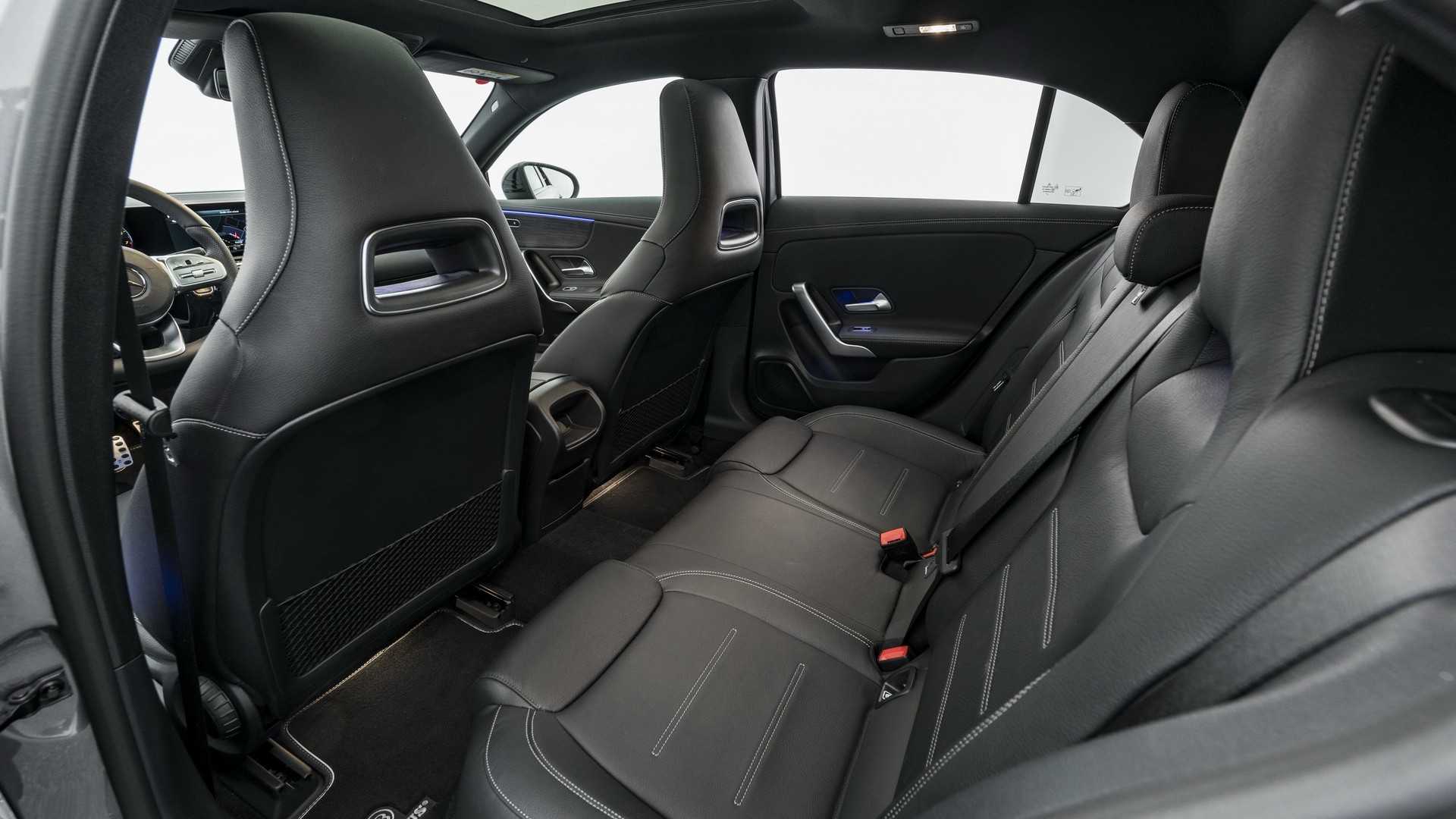 2019 - MERCEDES-BENZ A 250 BRABUS B25S, foto 21