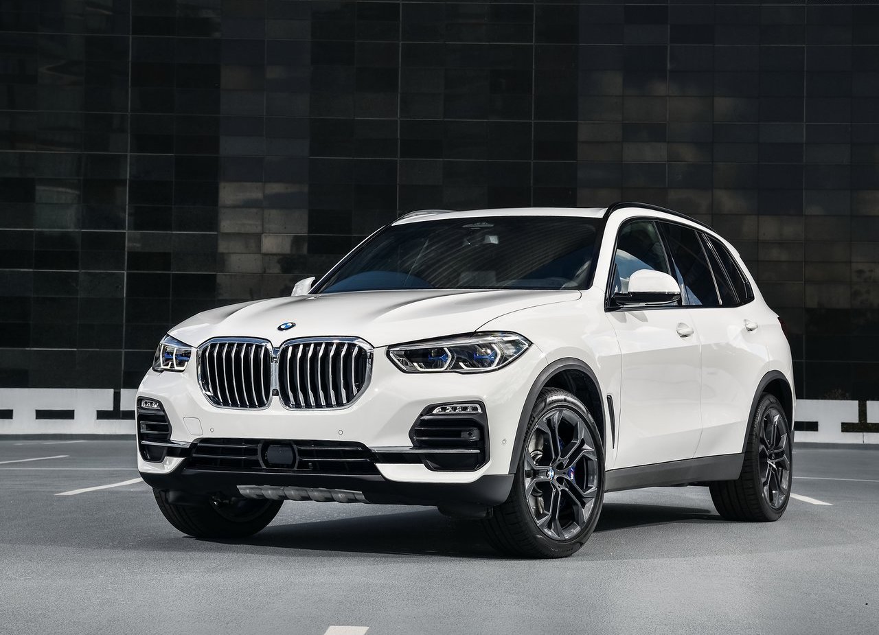 BMW X5, foto 15