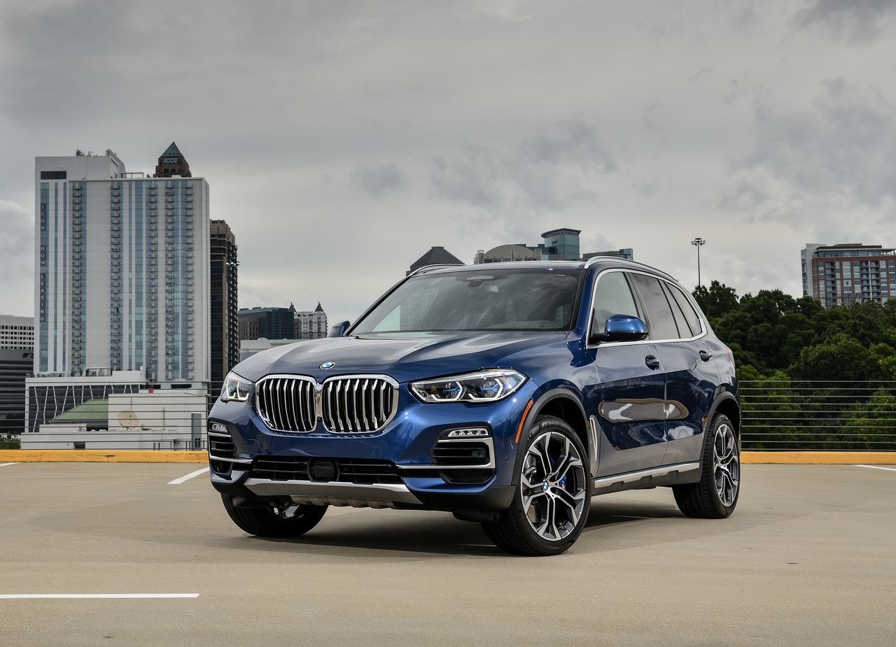 BMW X5, foto 20