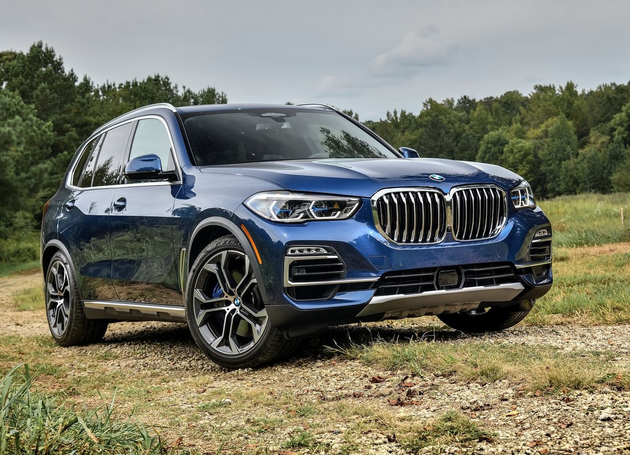 BMW X5, foto 26