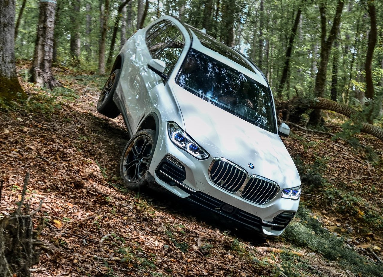 BMW X5, foto 27