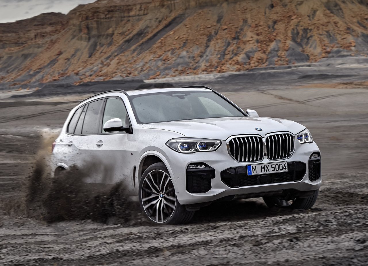 BMW X5, foto 30