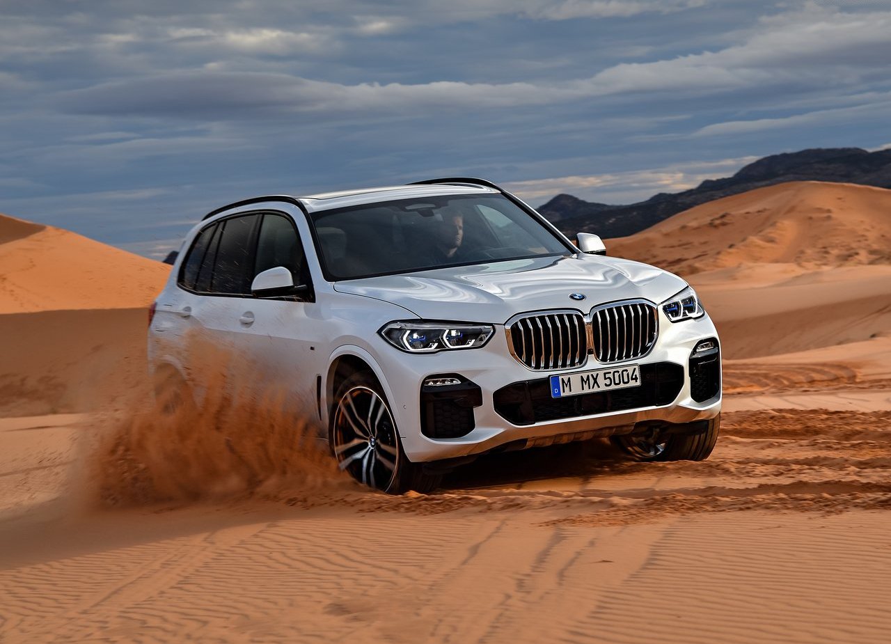 BMW X5, foto 31