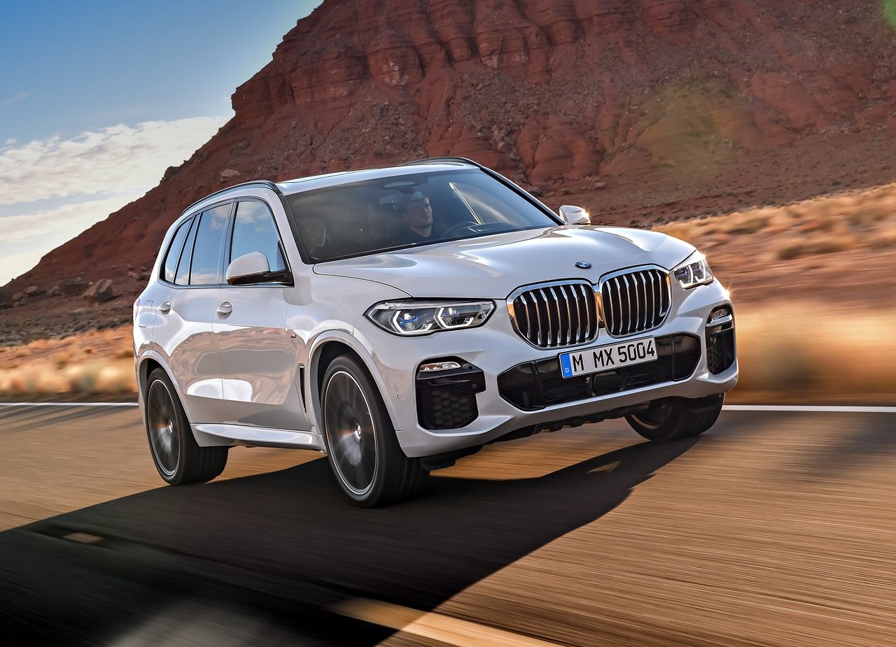 BMW X5, foto 32