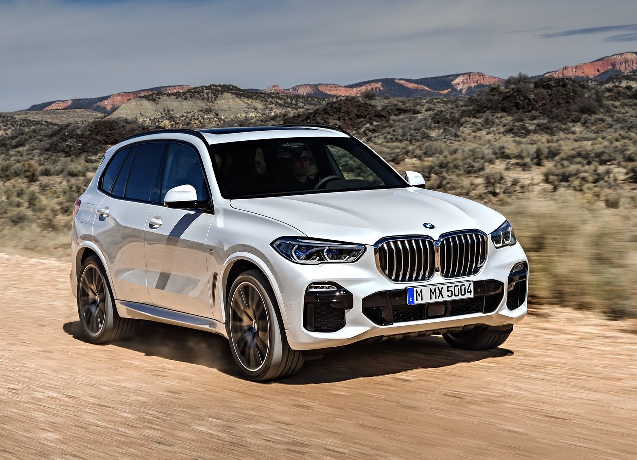 BMW X5, foto 33
