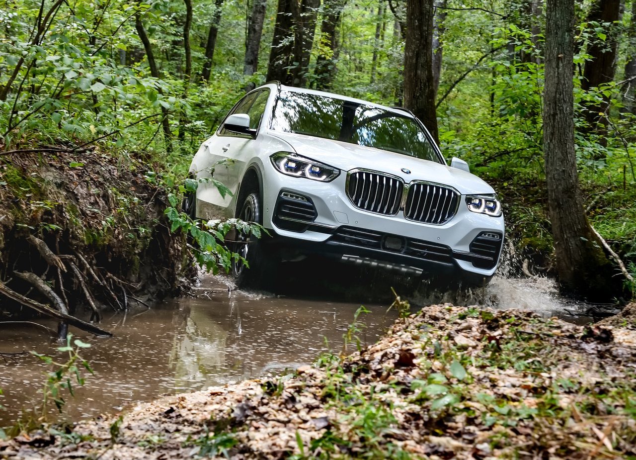 BMW X5, foto 38