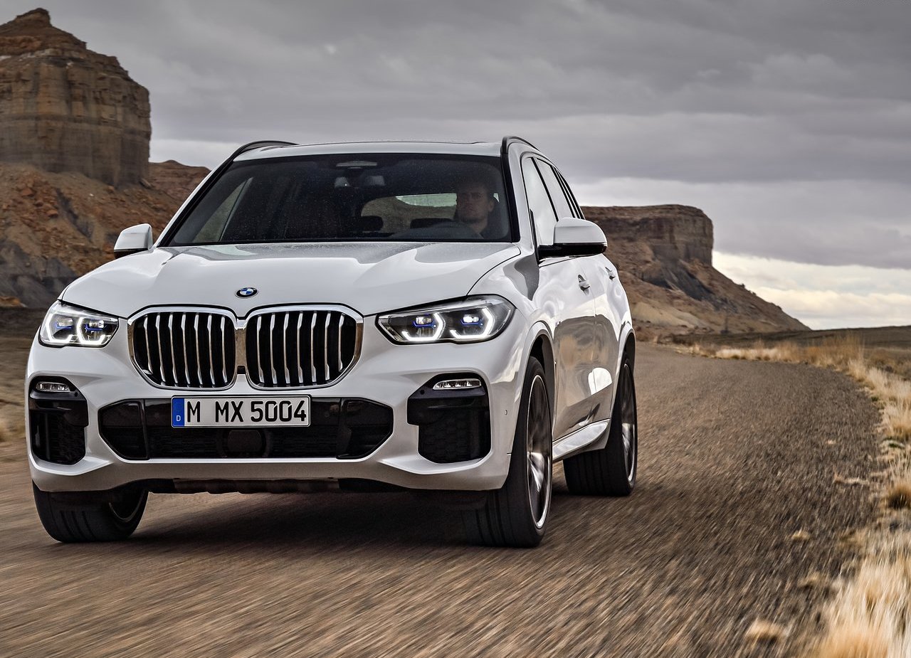 BMW X5, foto 40