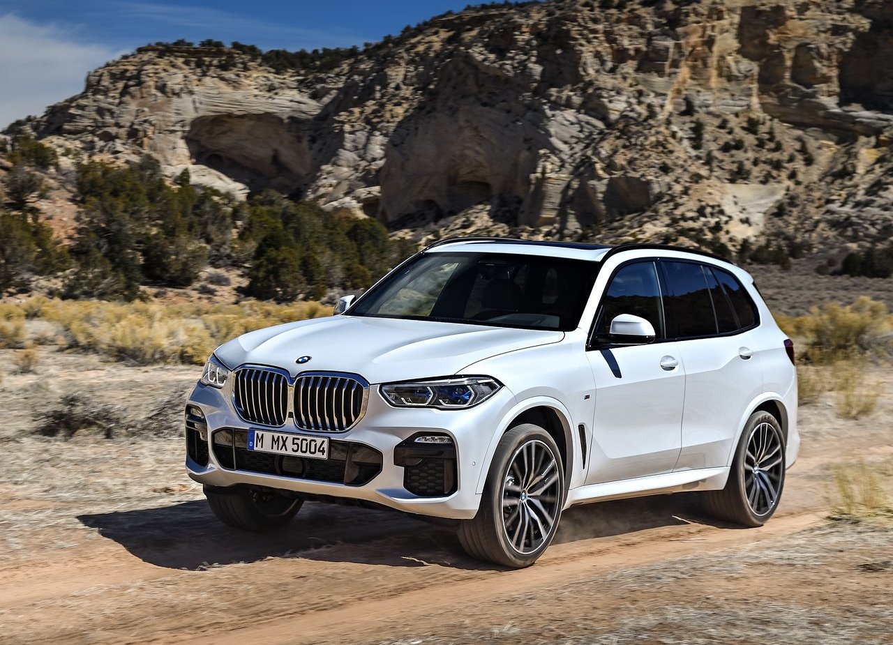 BMW X5, foto 41