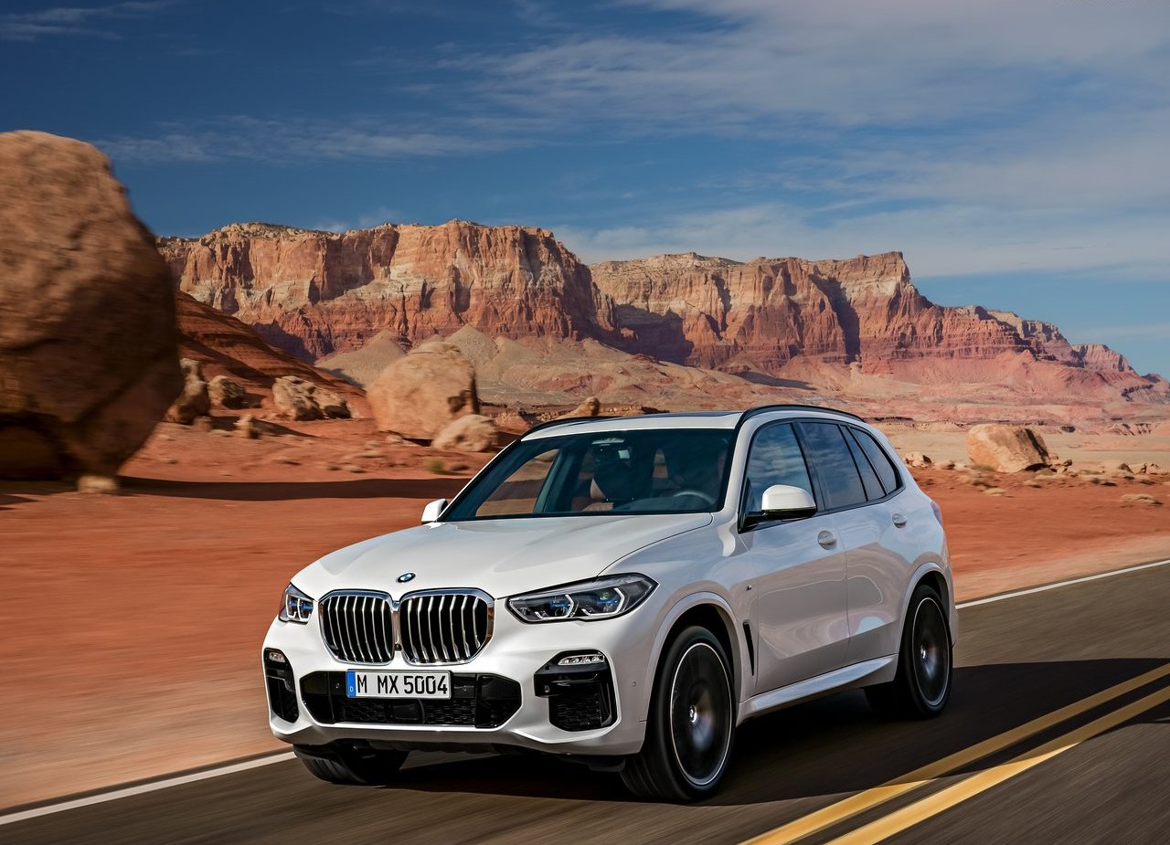 BMW X5, foto 42