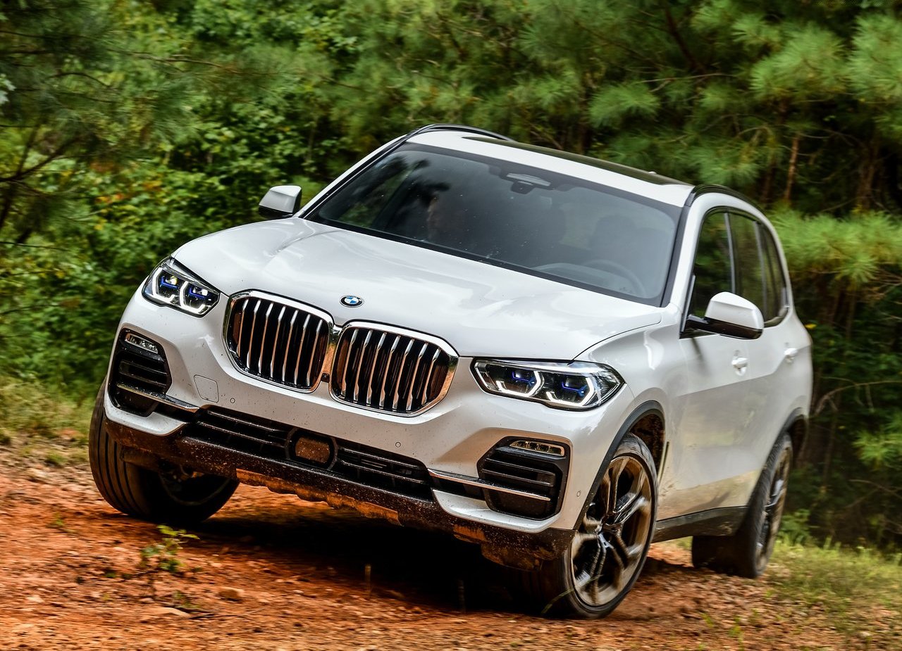 BMW X5, foto 43