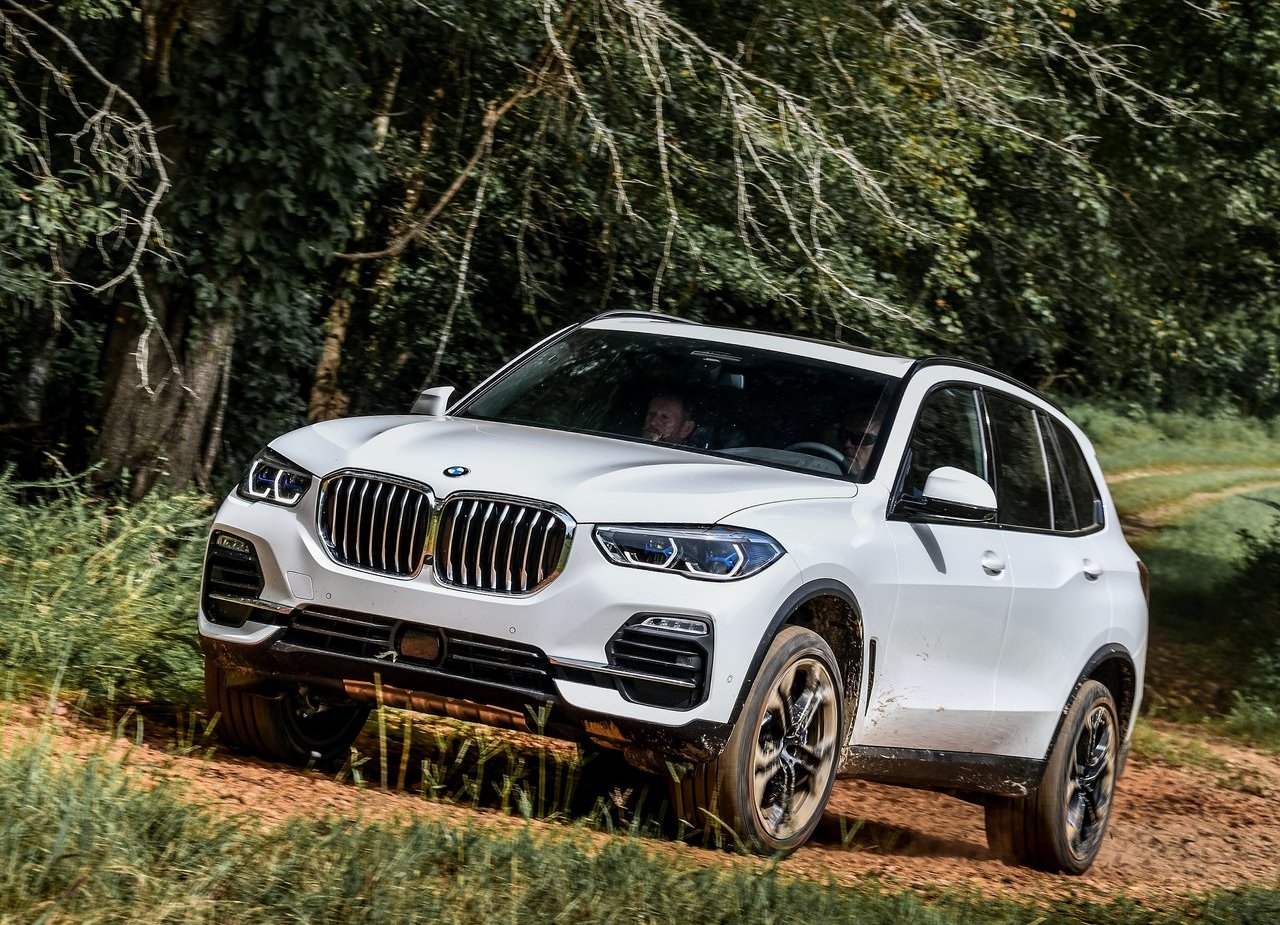 BMW X5, foto 44