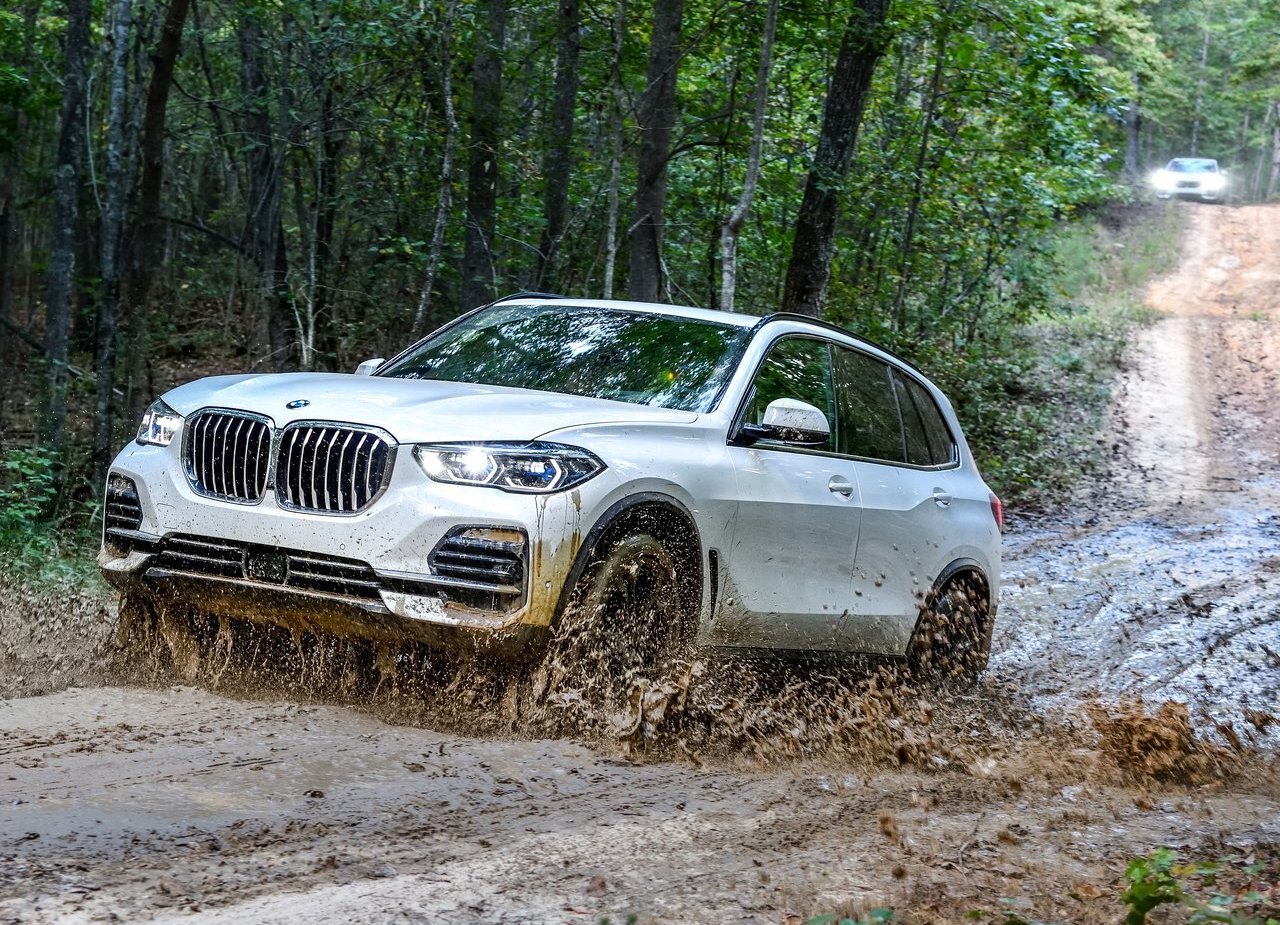 BMW X5, foto 46