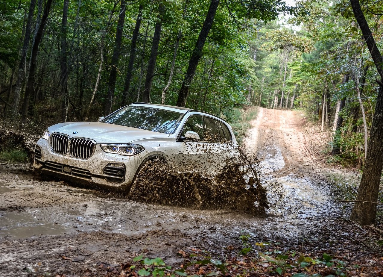 BMW X5, foto 48