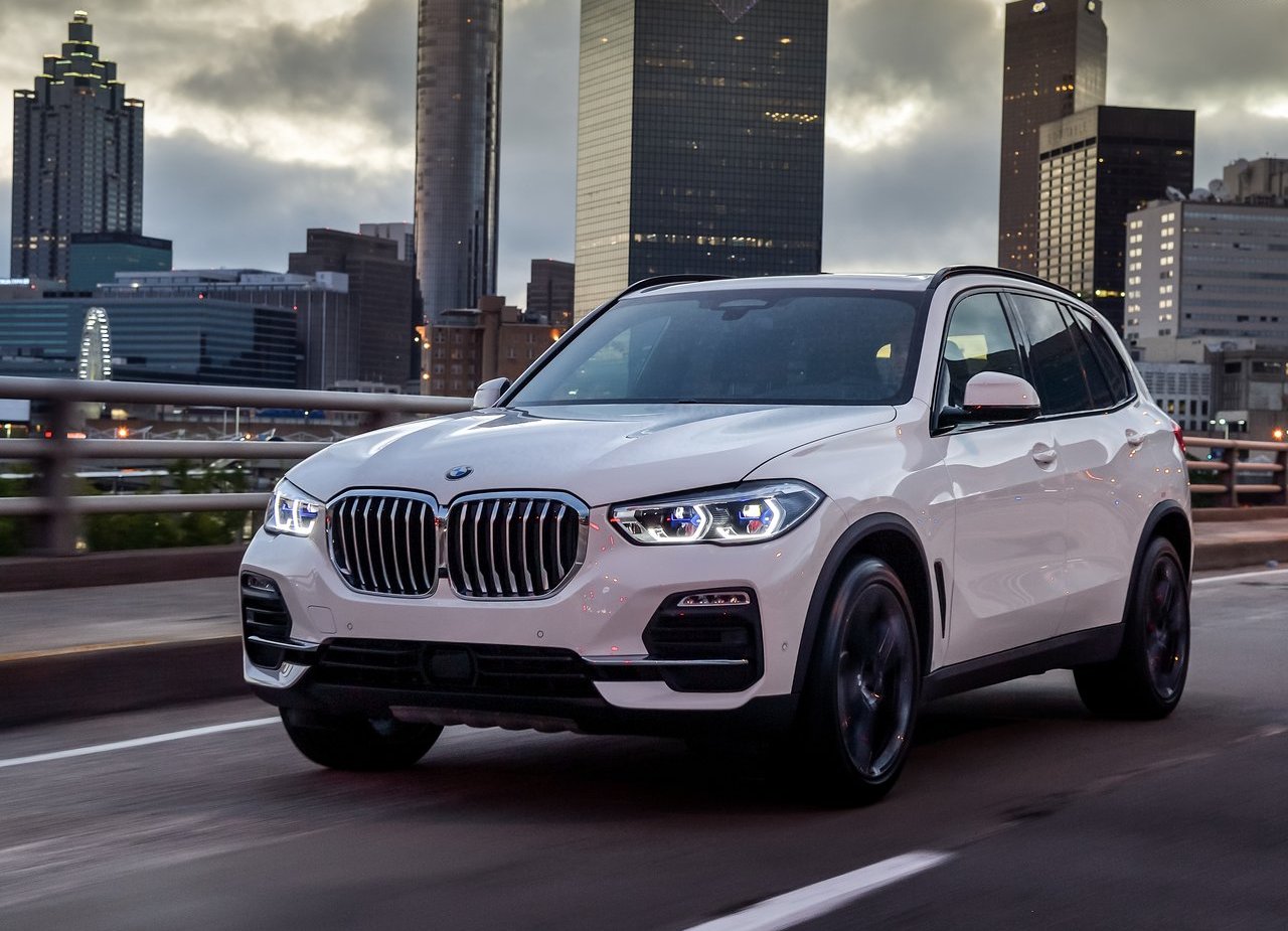 BMW X5, foto 51