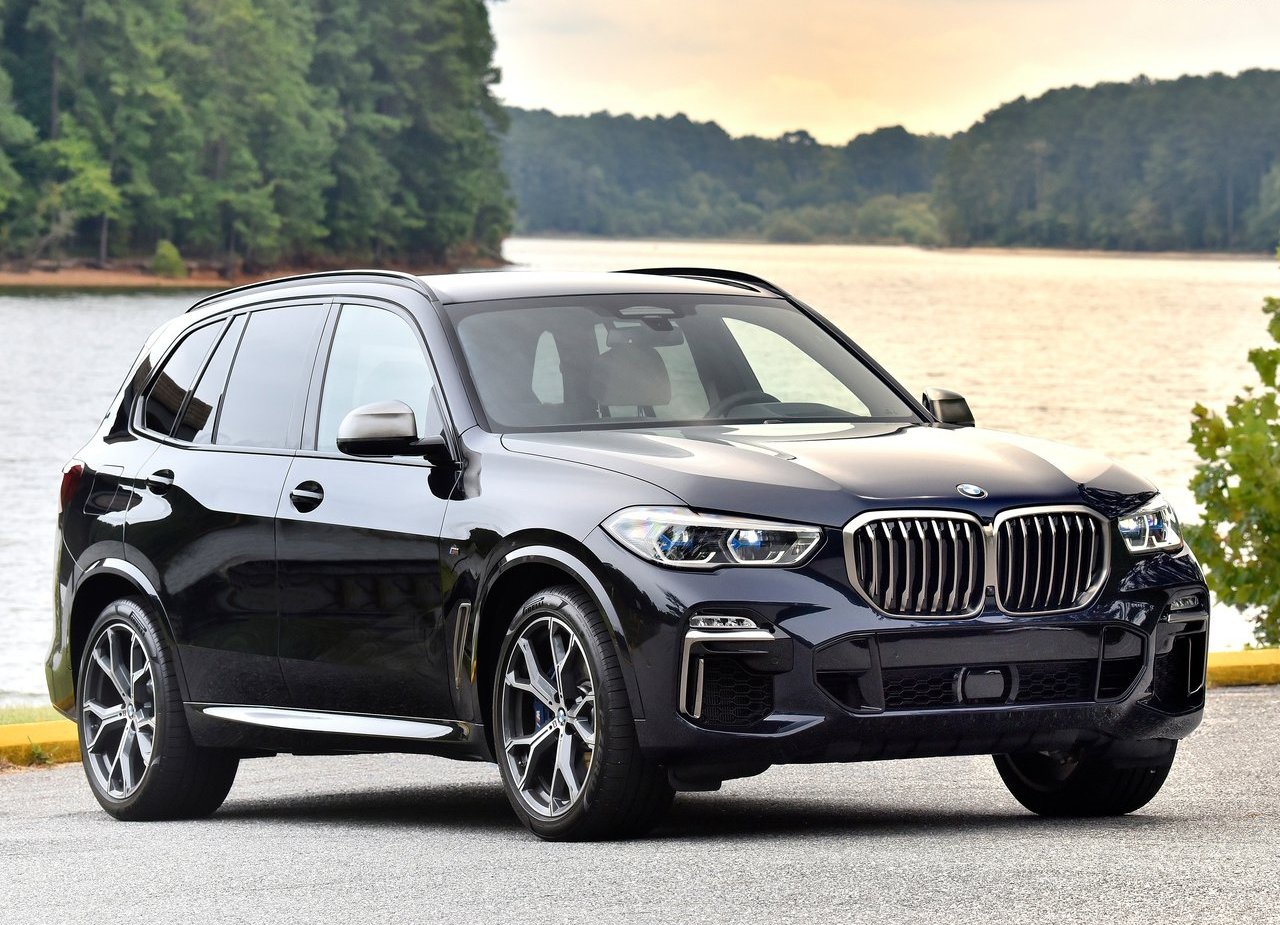 BMW X5, foto 56