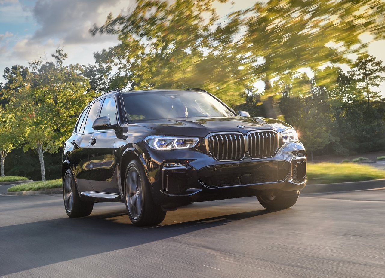 BMW X5, foto 58