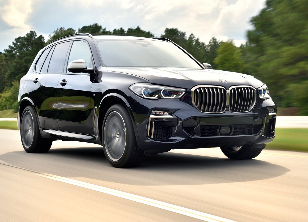 BMW X5, foto 59