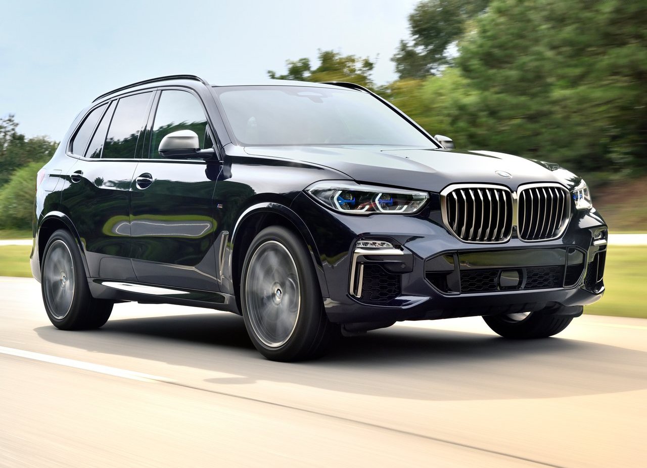BMW X5, foto 60