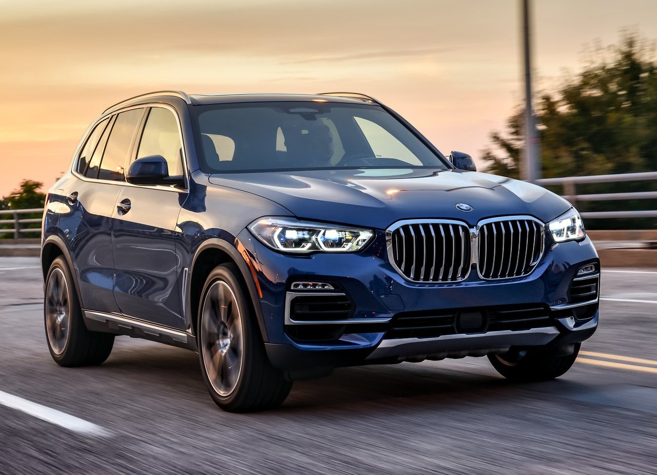 BMW X5, foto 61