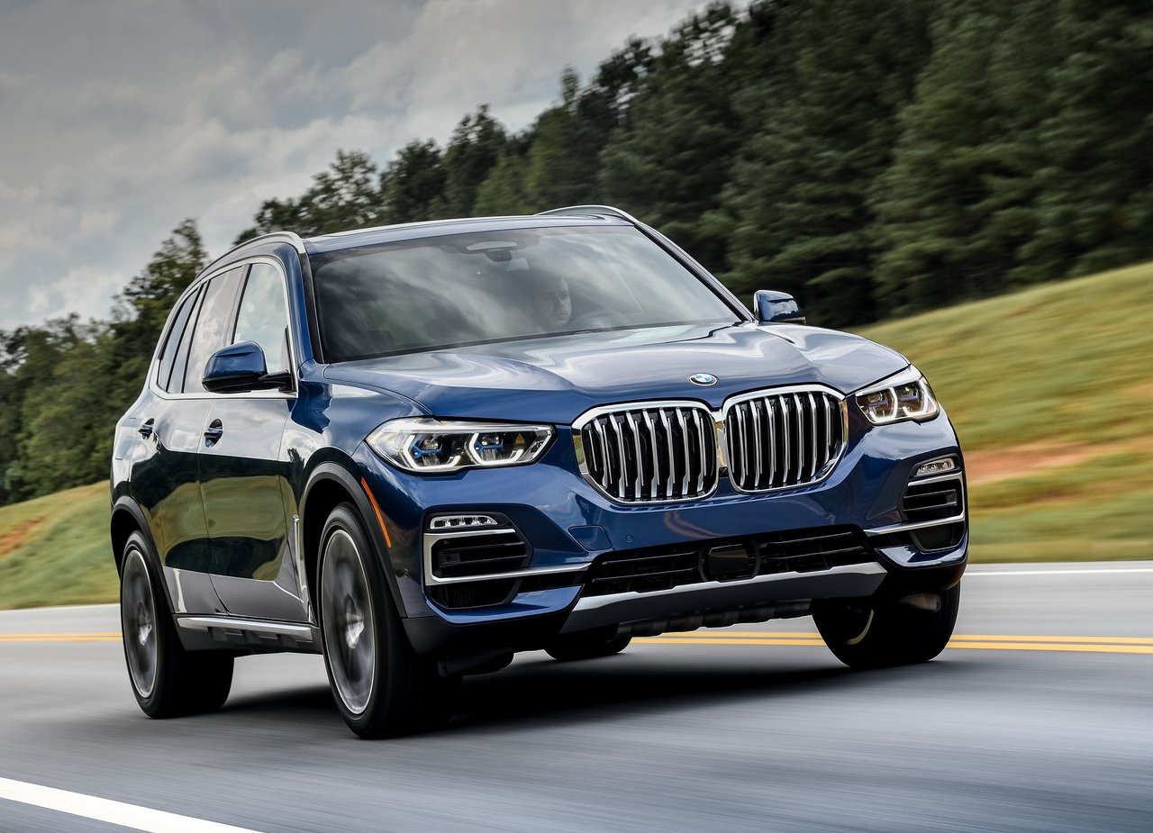 BMW X5, foto 62