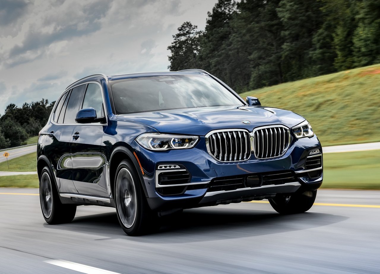BMW X5, foto 63