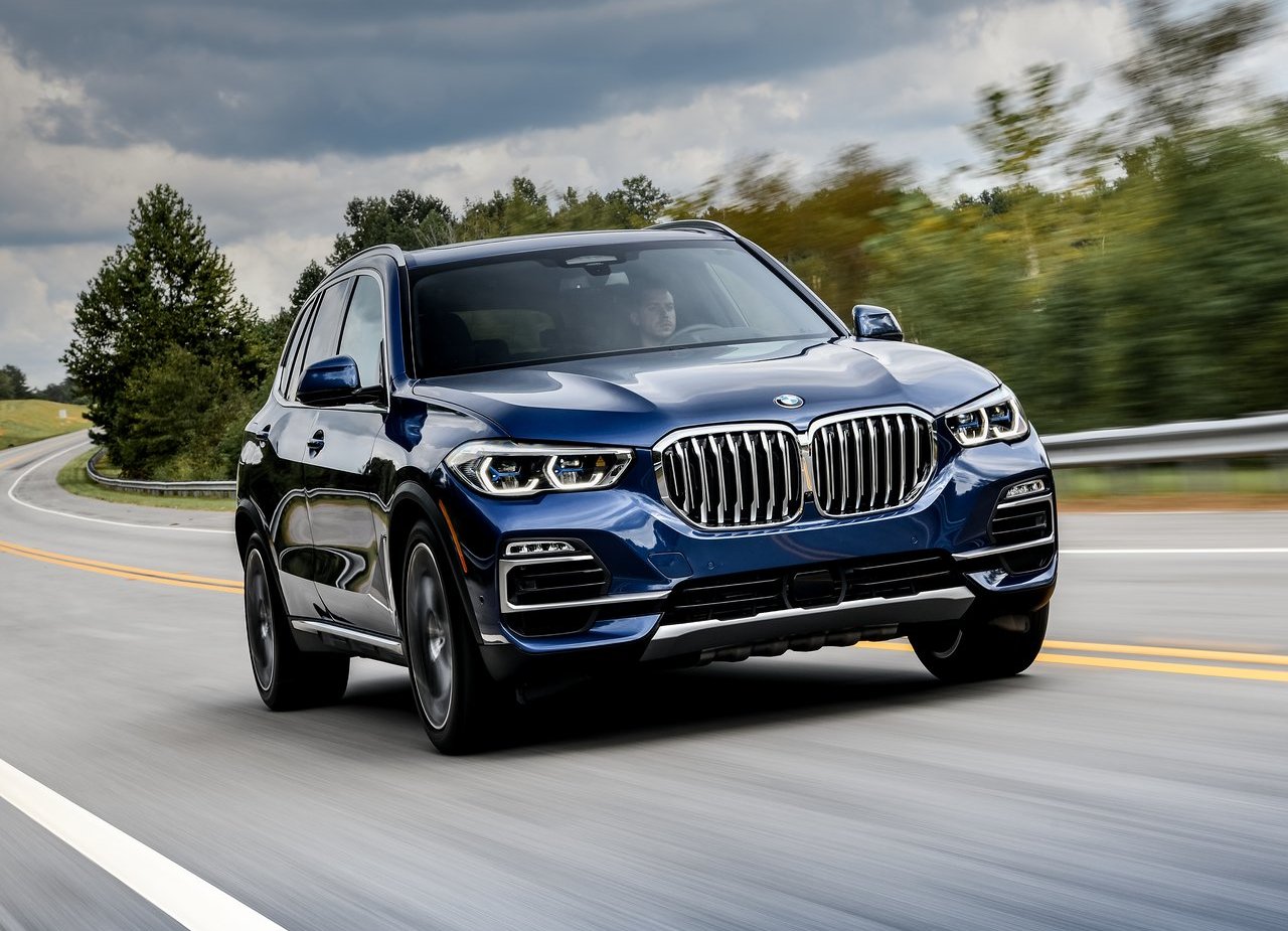 BMW X5, foto 64