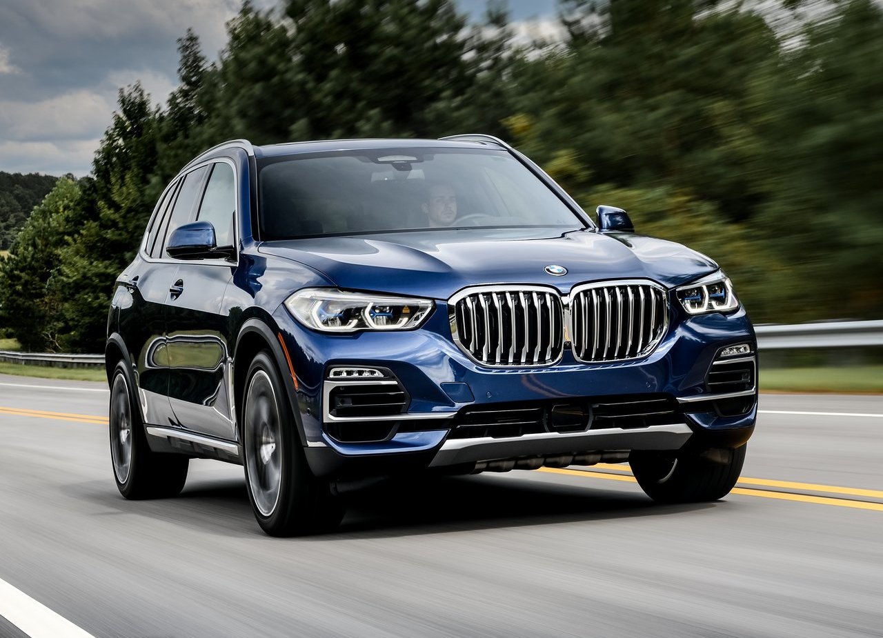 BMW X5, foto 65