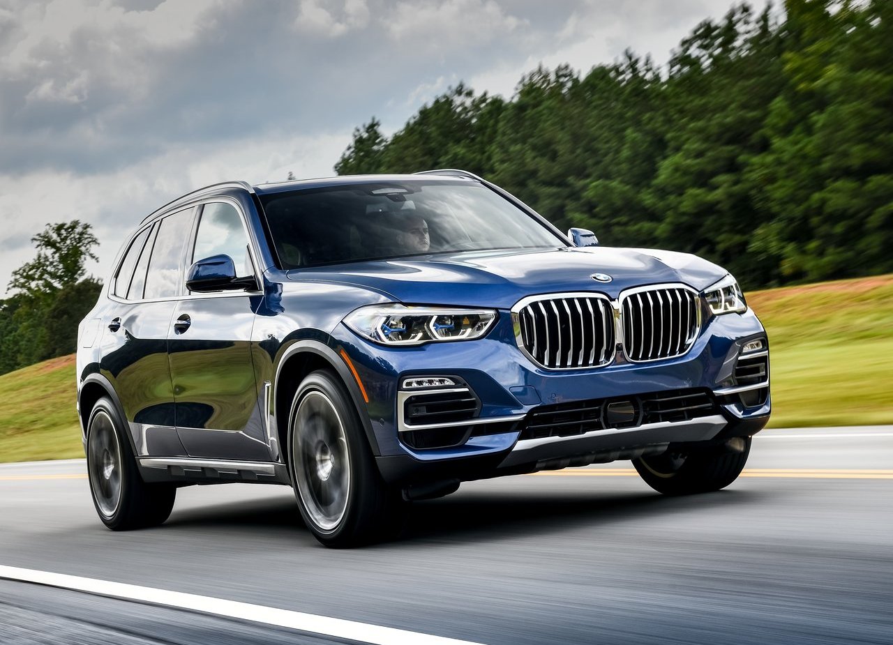 BMW X5, foto 66