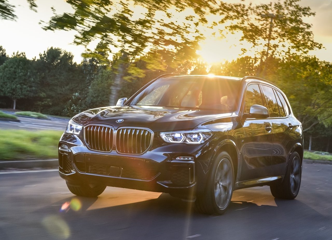 BMW X5, foto 67